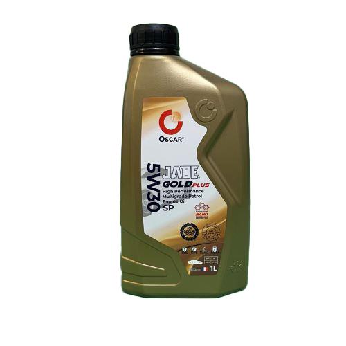 روغن موتور 5W30 SP یک لیتری